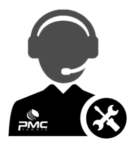 AMC SRL-PMC TRONIC BRASIL